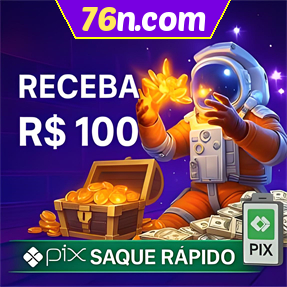 76n.com Ganhe R$ 100,00 Gratis